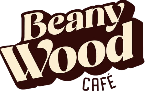 BeanyWoodCafeLogo