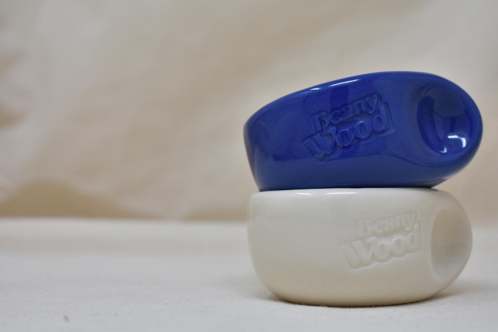 Tazas de cerámica de diseño para hostelería